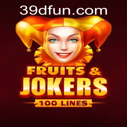Descubra o Mundo de FruitsAndJokers100 - Uma Aventura Estratégica Divertida