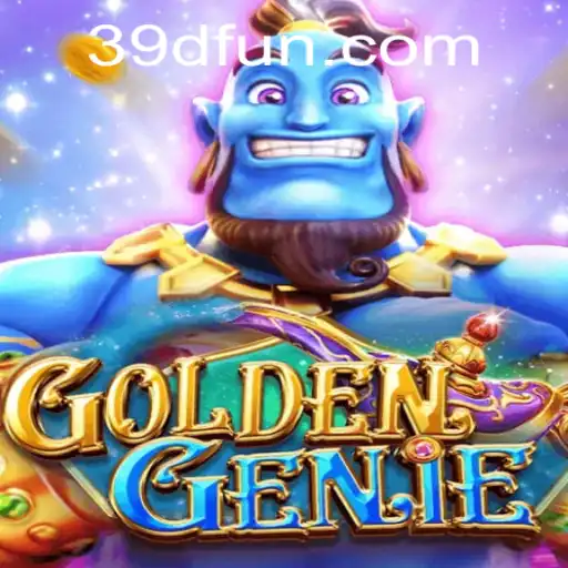 Explorando as Aventuras de GOLDENGENIE