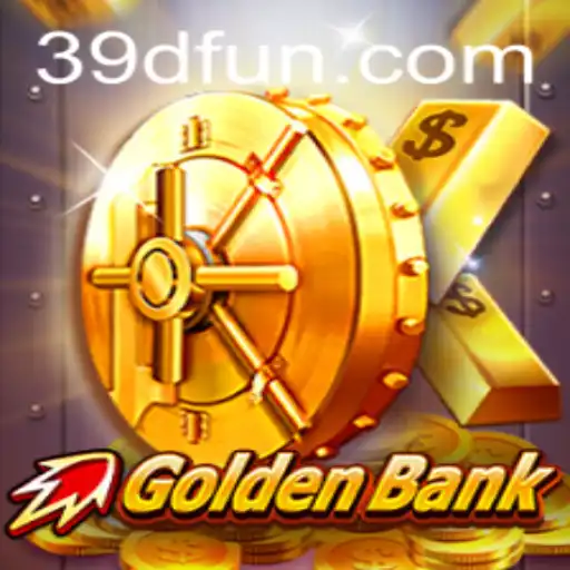 GoldenBank: Descubra o Novo Fenômeno dos Jogos com 39D.com