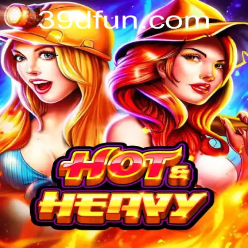 Descubra o Mundo de HotHeavy: O Novo Fenômeno do 39D.com