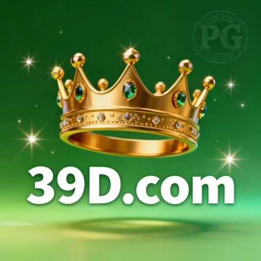 39D.com Logo