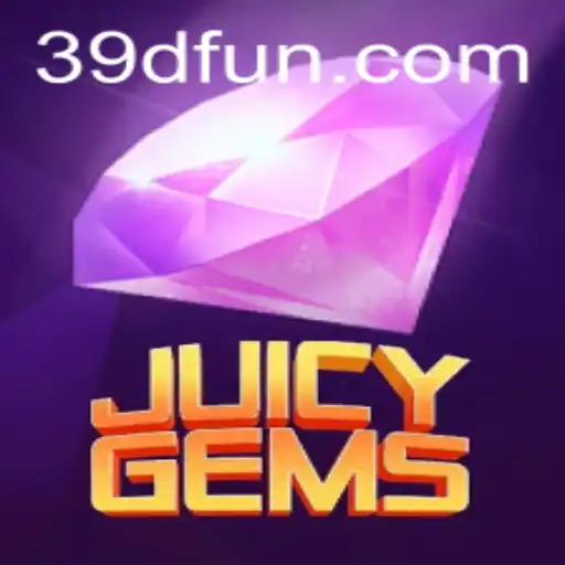 Descubra a Emoção do JuicyGems: Uma Experiência de Jogo Inovadora
