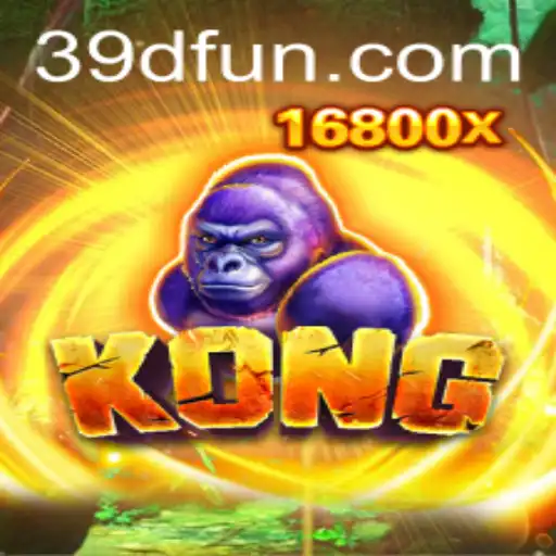 Explorando o Mundo de Kong: Um Mergulho no Jogo de Estratégia do 39D.com
