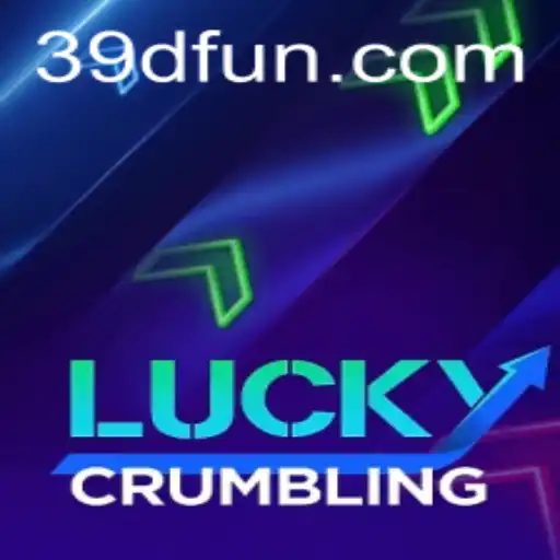 Explorando o Mundo de LuckyCrumbling: Uma Jornada Emocionante no 39D.com