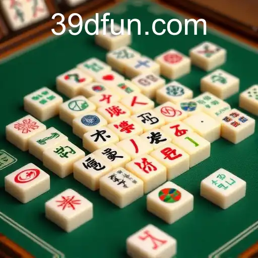 Mahjong