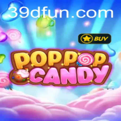 Descubra o Fascinante Mundo de POPPOPCANDY