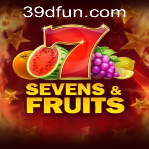 SevensFruits: Um Mergulho no Mundo Vibrante dos Jogos de Frutas