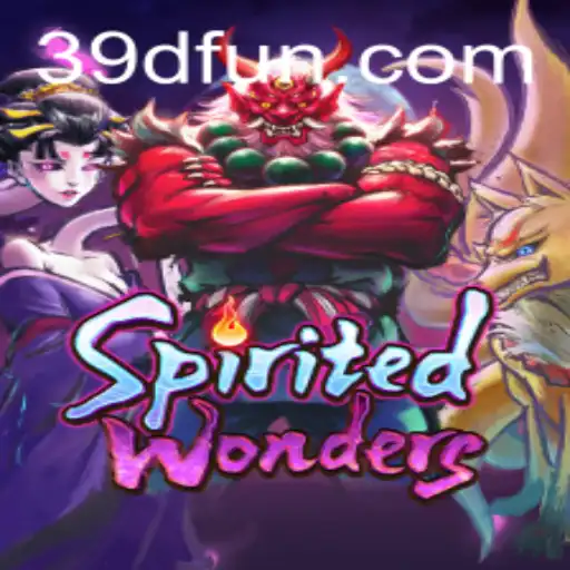 Descubra as Maravilhas de SpiritedWonders: Um Novo Jogo que Encanta