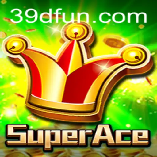 Descubra o Mundo de SuperAce: Um Jogo de Estratégia Inovador