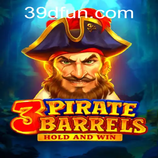 Explorando o Mundo Empolgante de '3PirateBarrels'