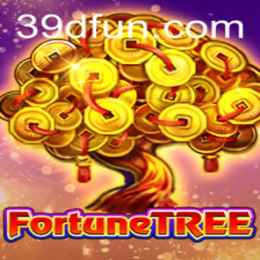 FortuneTree: Uma Jornada de Sorte e Estratégia no Universo de 39D.com