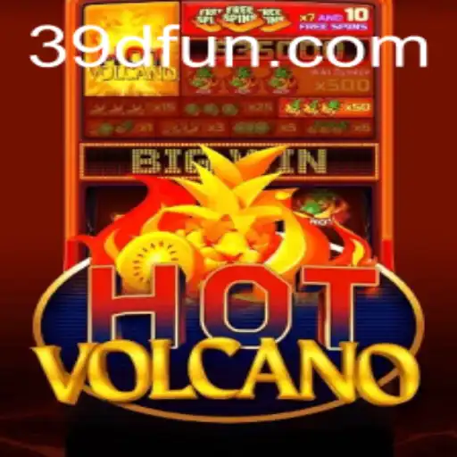 Descubra o Mundo de Aventura em HotVolcano: O Jogo de Estratégia que Está Dominando 39D.com