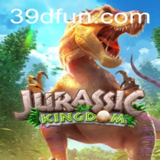 Explorando o Mundo do Jogo JurassicKingdom: Diversão Pré-histórica com 39D.com
