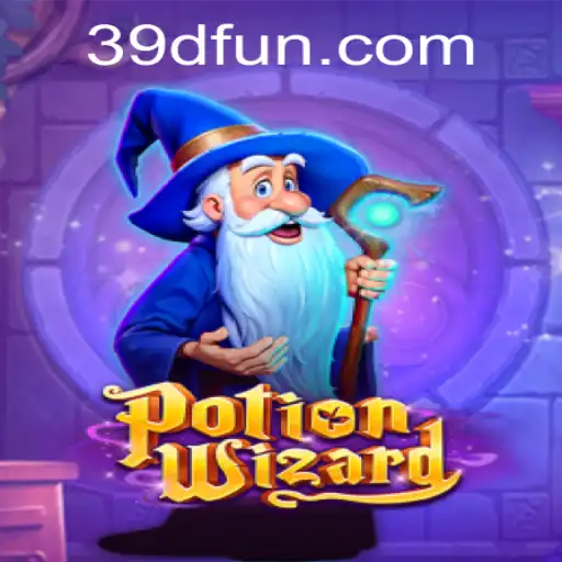 Explorando PotionWizard: Aventuras Mágicas e Estratégia