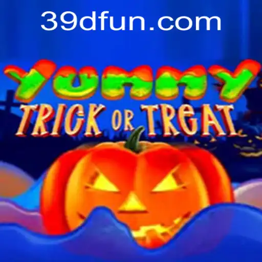 Desvendando o Jogo YummyTrickorTreat: Uma Aventura de Halloween